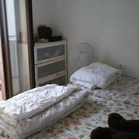 - Bellaguarda Appartement *