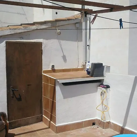 Appartement - Bellaguarda