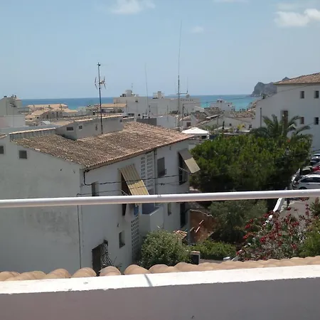 Appartement - Bellaguarda Altea
