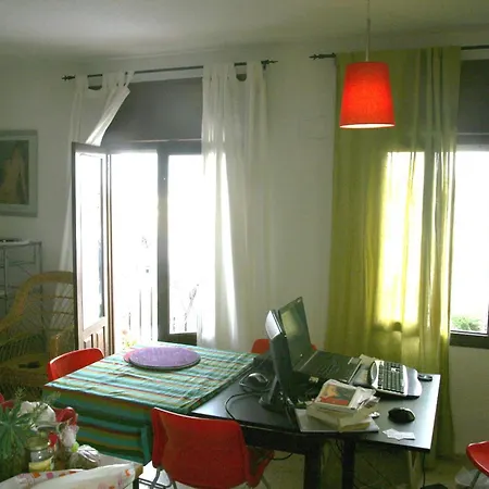 Appartement - Bellaguarda
