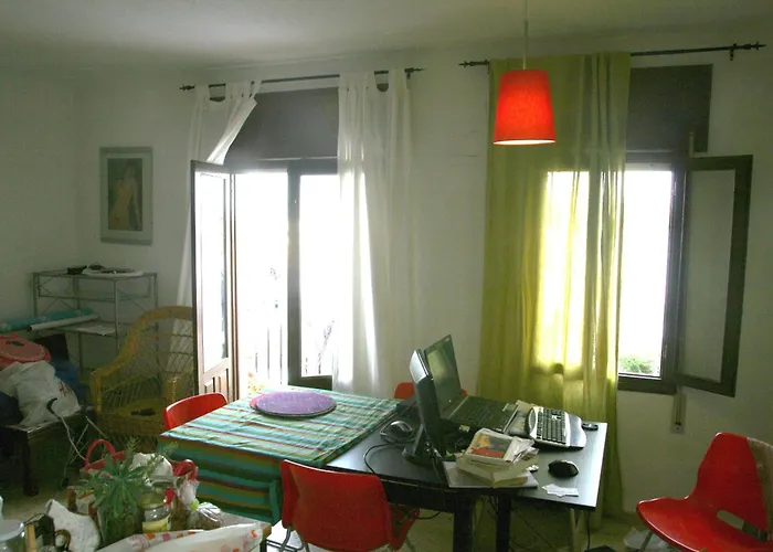 Apartman - Bellaguarda