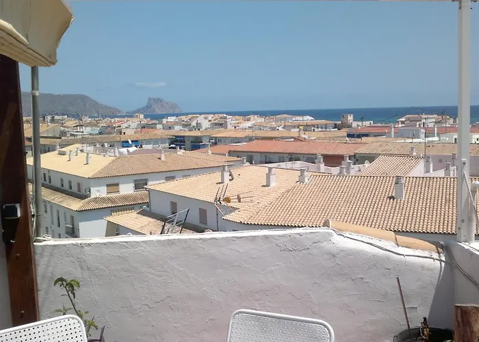 Apartman - Bellaguarda *