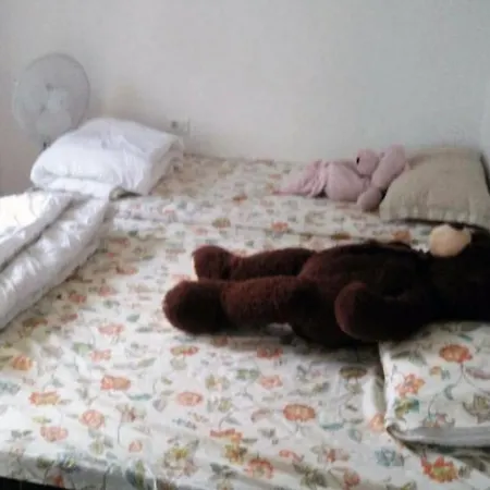 Appartement - Bellaguarda *