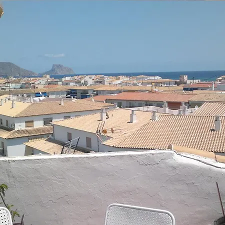 Appartement - Bellaguarda *